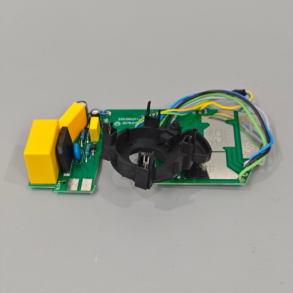 ELECTRONIC BOARD VK140-VK150