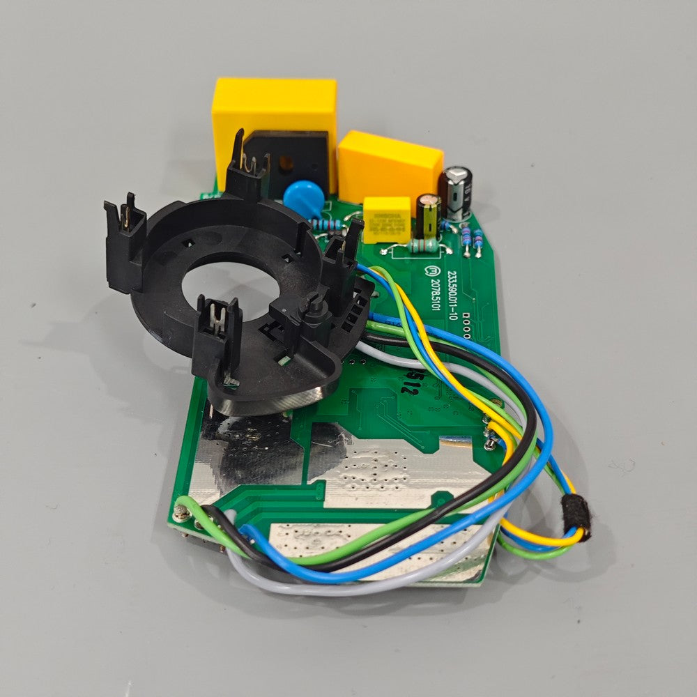 ELECTRONIC BOARD VK140-VK150