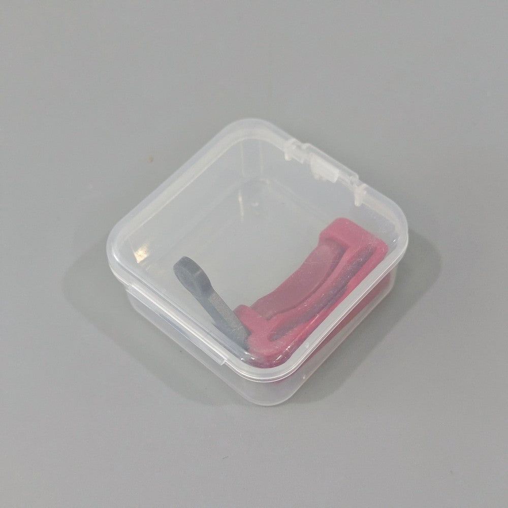 POWER BUTTON LOCK