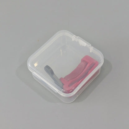 POWER BUTTON LOCK