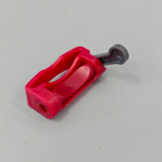 POWER BUTTON LOCK