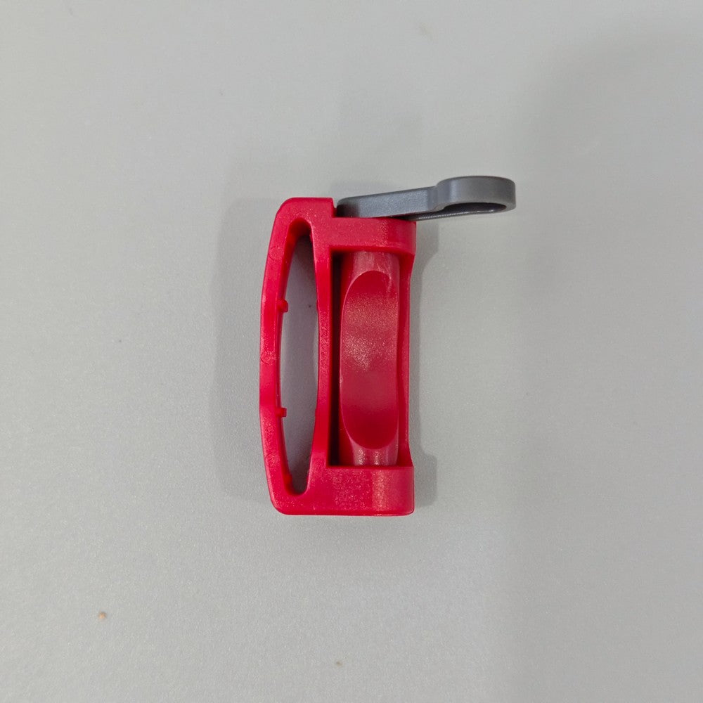 POWER BUTTON LOCK