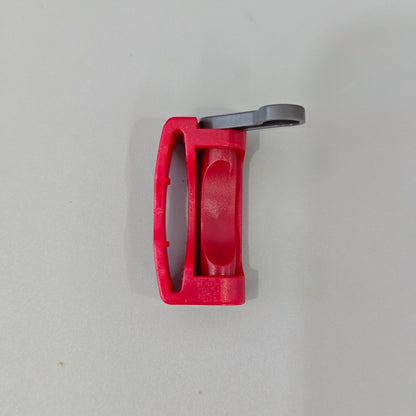 POWER BUTTON LOCK
