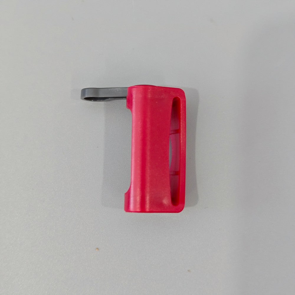POWER BUTTON LOCK