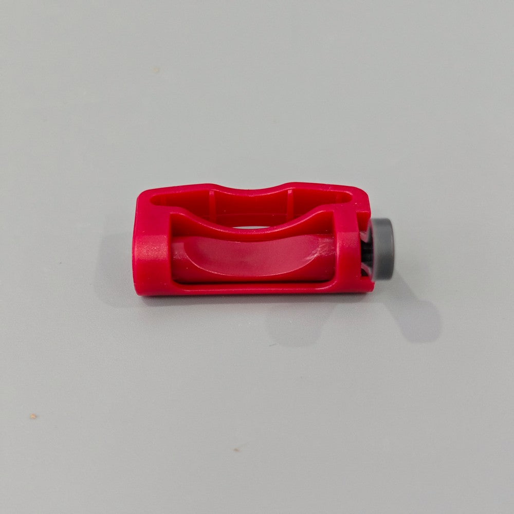 POWER BUTTON LOCK