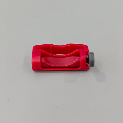 POWER BUTTON LOCK