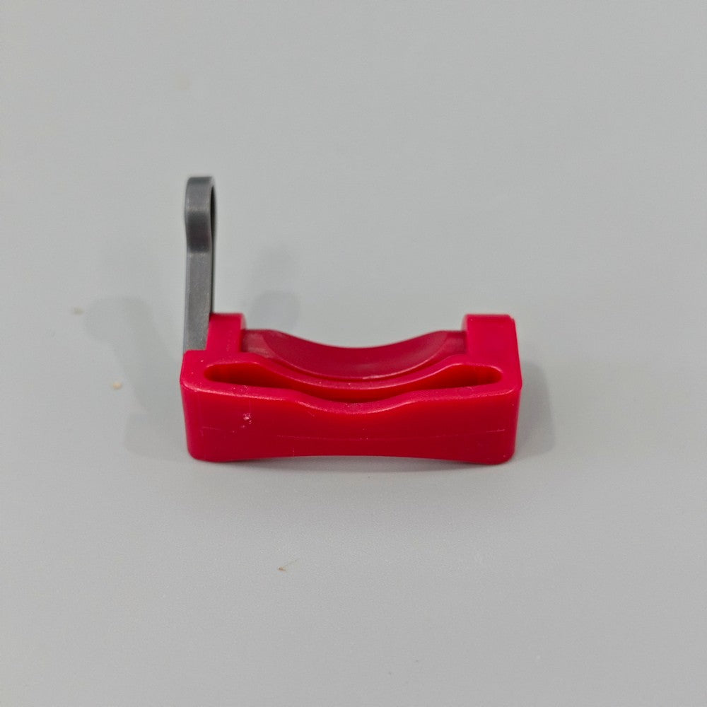 POWER BUTTON LOCK