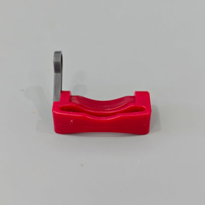 POWER BUTTON LOCK