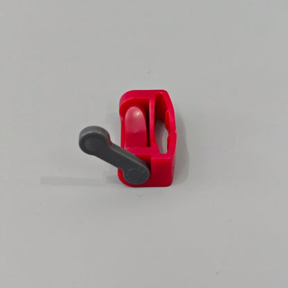 POWER BUTTON LOCK