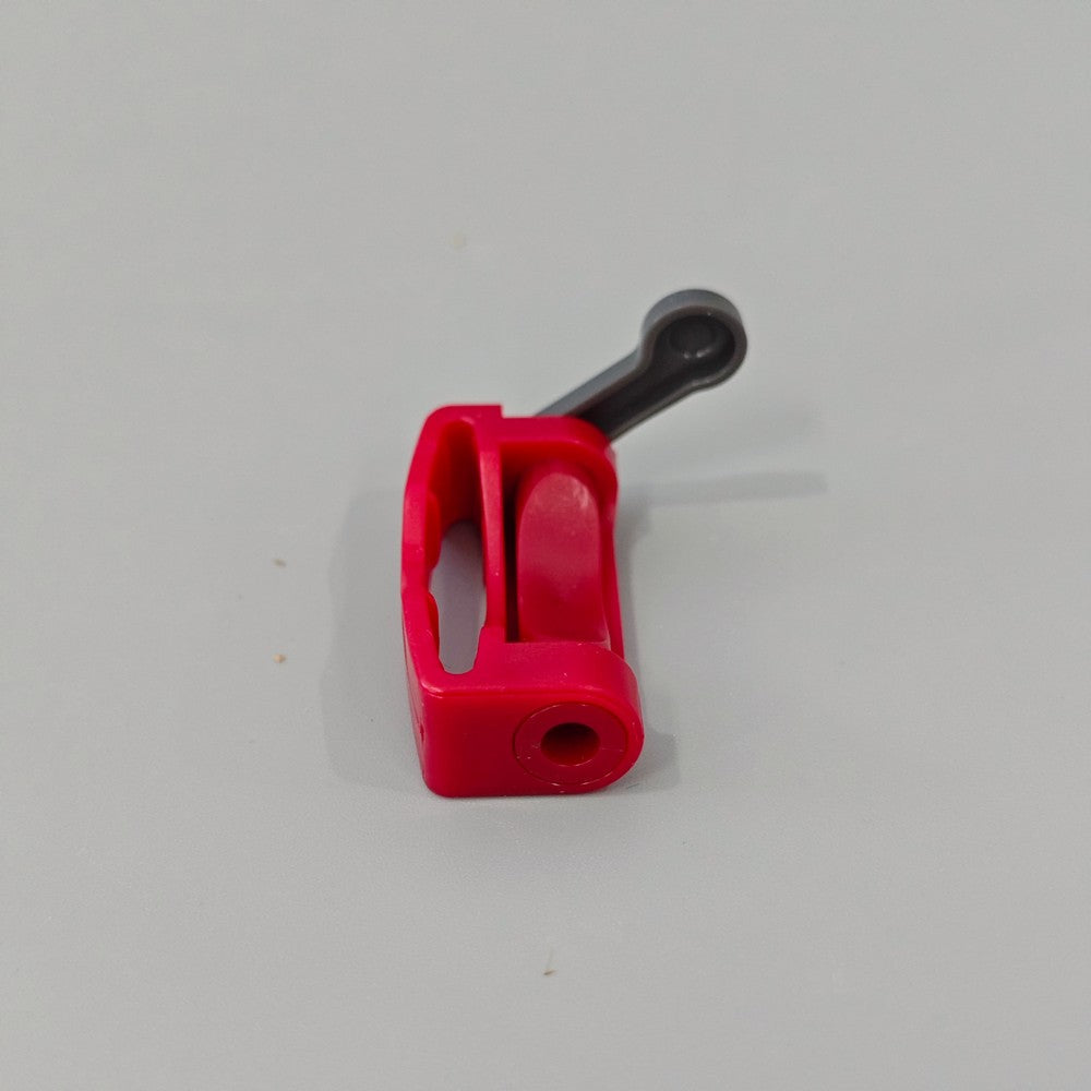 POWER BUTTON LOCK