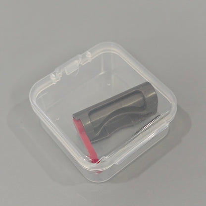 ON-OFF PUSH BUTTON CONTROL CLAMP V10