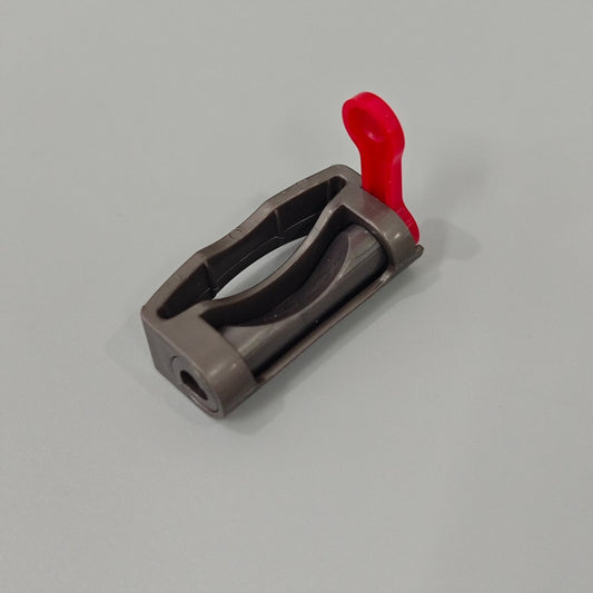 ON-OFF PUSH BUTTON CONTROL CLAMP V10