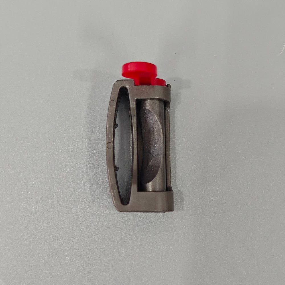 ON-OFF PUSH BUTTON CONTROL CLAMP V10
