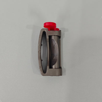 ON-OFF PUSH BUTTON CONTROL CLAMP V10