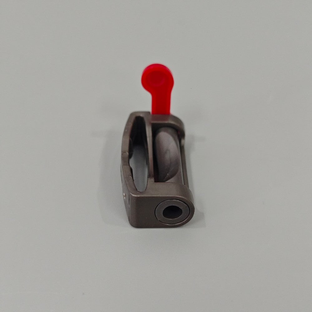 ON-OFF PUSH BUTTON CONTROL CLAMP V10