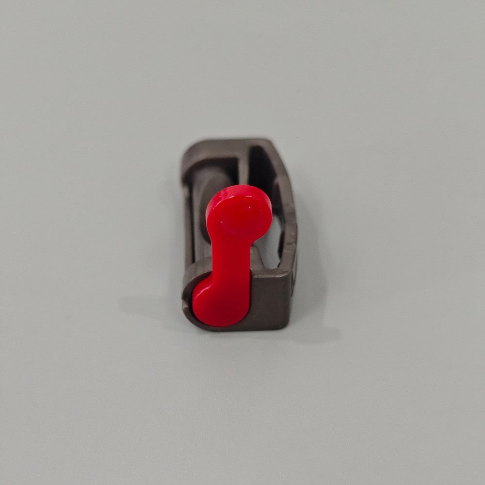ON-OFF PUSH BUTTON CONTROL CLAMP V10