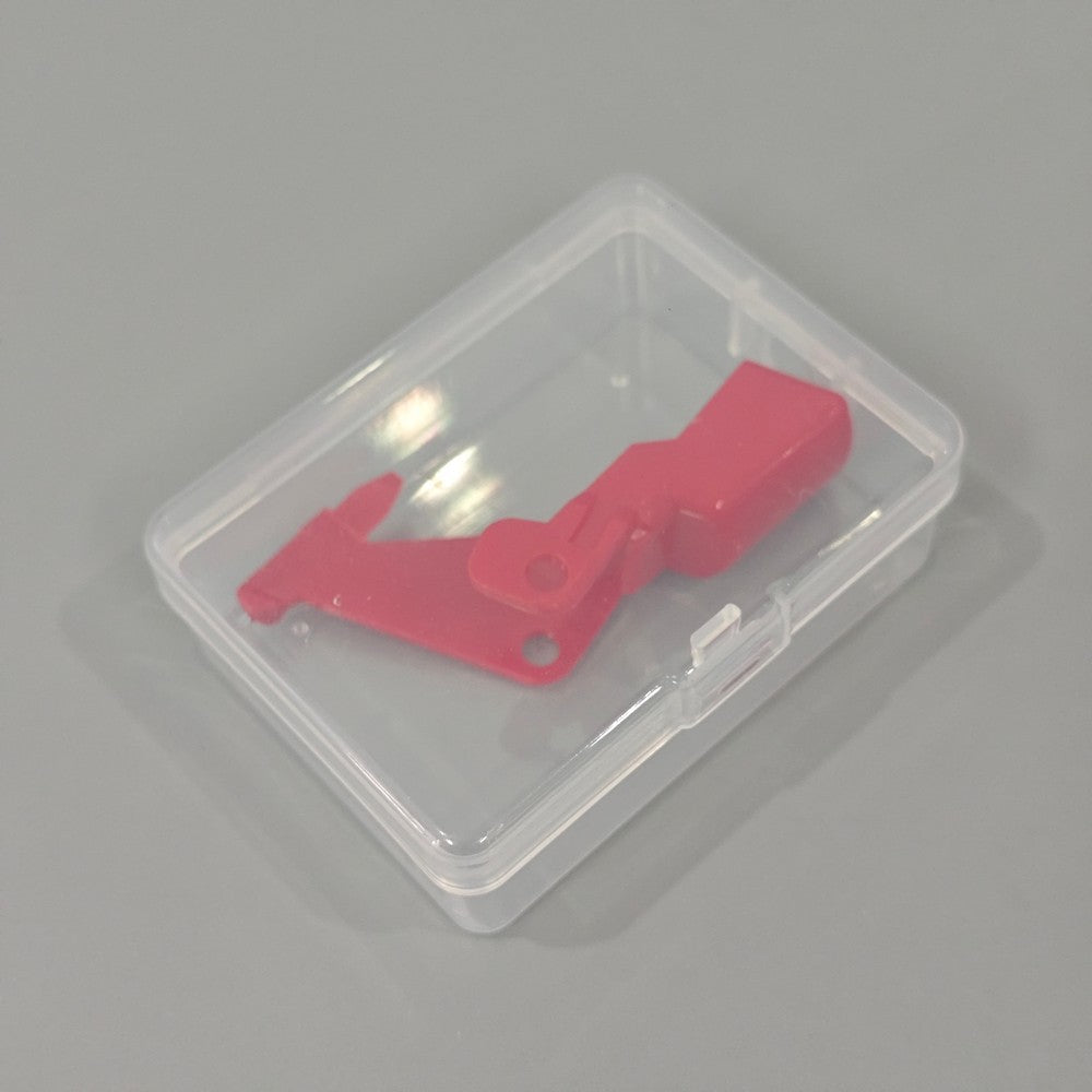 PUSH BUTTON TRIGGER V11