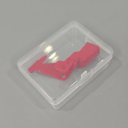 PUSH BUTTON TRIGGER V11