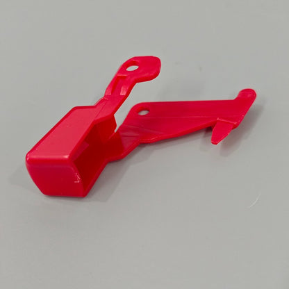 PUSH BUTTON TRIGGER V11