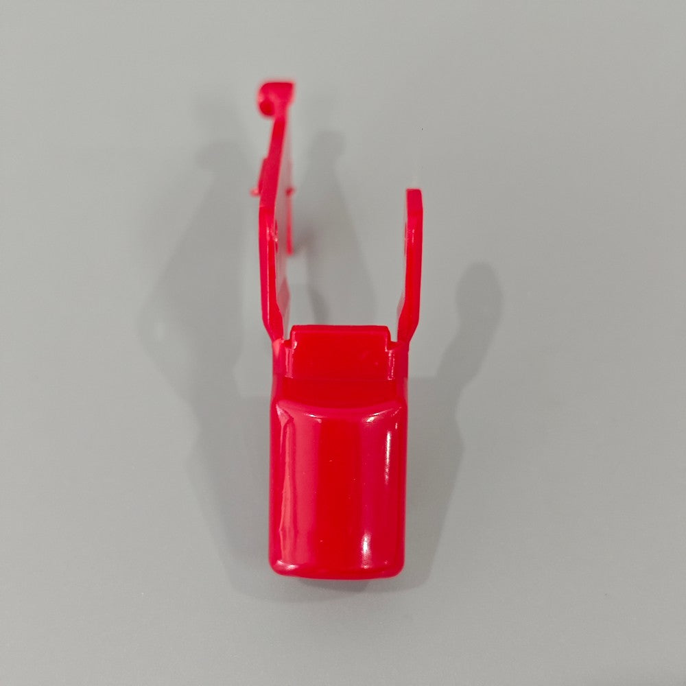 PUSH BUTTON TRIGGER V11