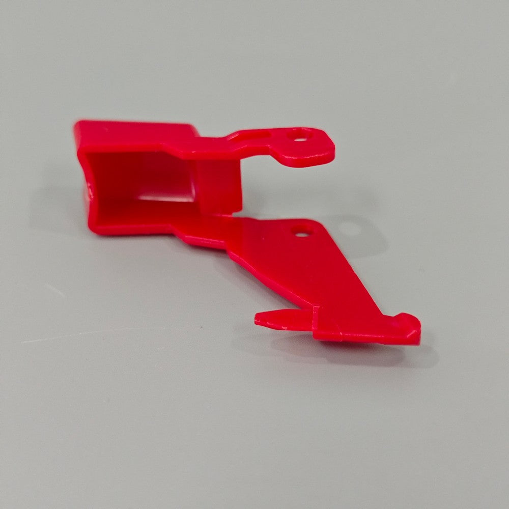 PUSH BUTTON TRIGGER V11