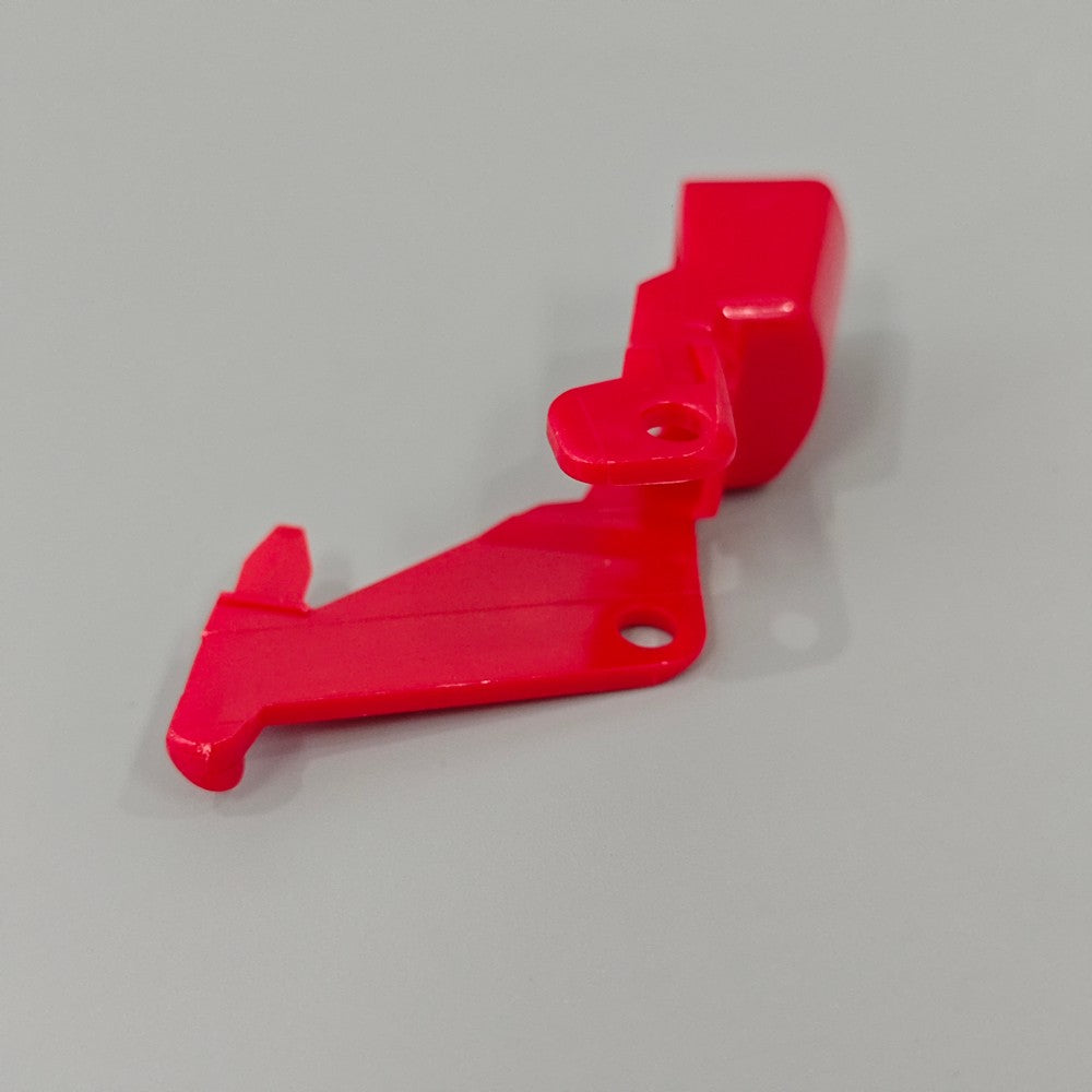 PUSH BUTTON TRIGGER V11