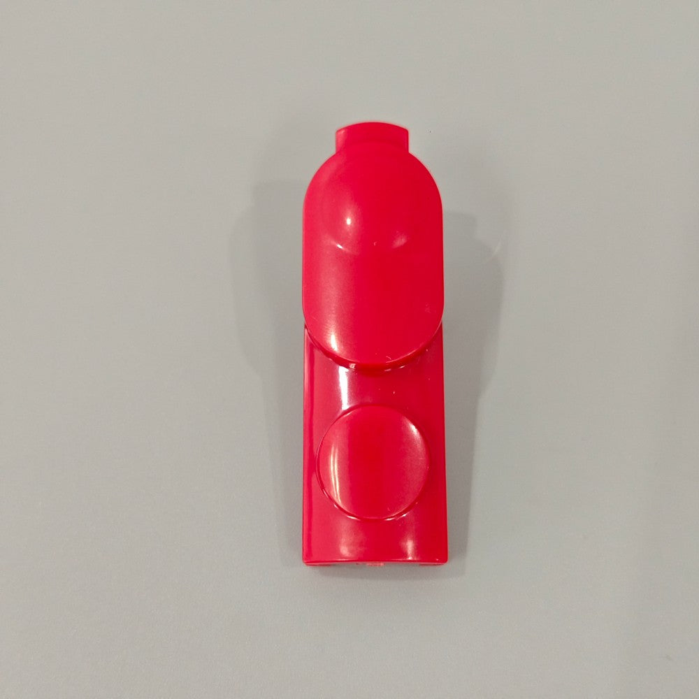 PULL TAB BUTTON WITH SPRING V10