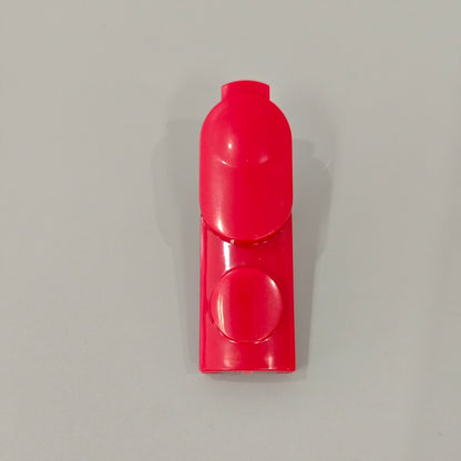 PULL TAB BUTTON WITH SPRING V10