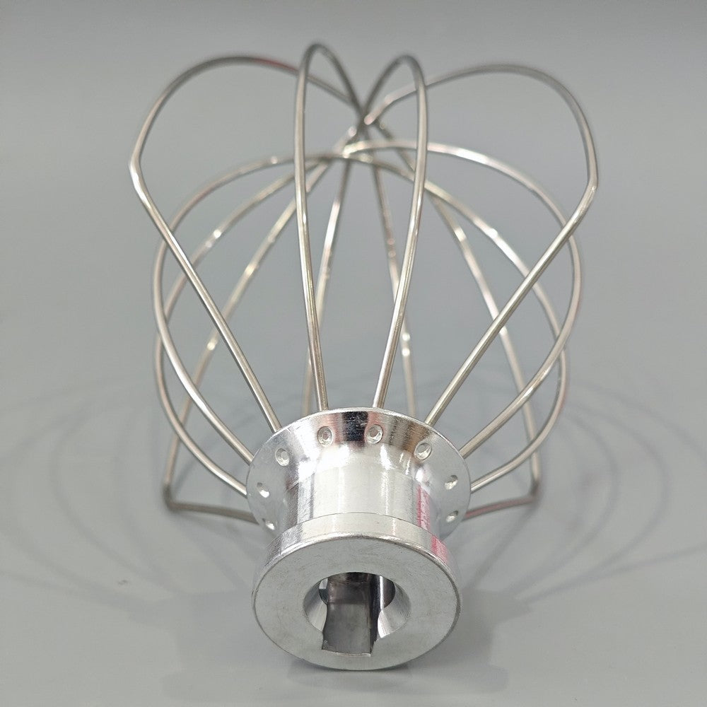 TILT HEAD 6 WIRE WHIP K45WW