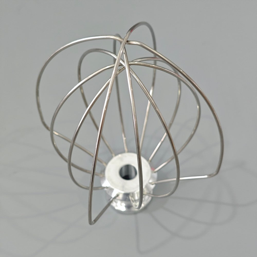 TILT HEAD 6 WIRE WHIP K45WW