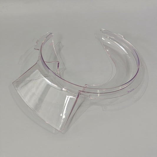 4.8L TILT HEAD POURING SHIELD KN1PS