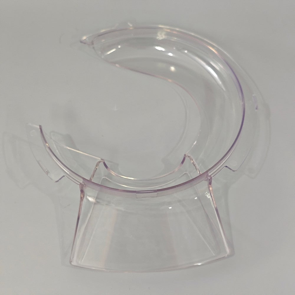 4.8L TILT HEAD POURING SHIELD KN1PS