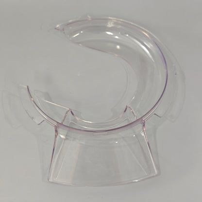 4.8L TILT HEAD POURING SHIELD KN1PS