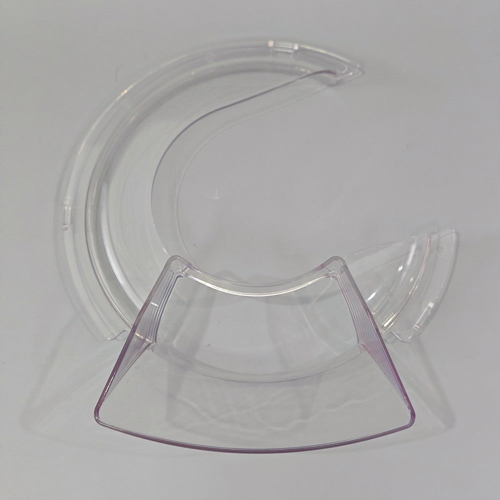 4.8L TILT HEAD POURING SHIELD KN1PS
