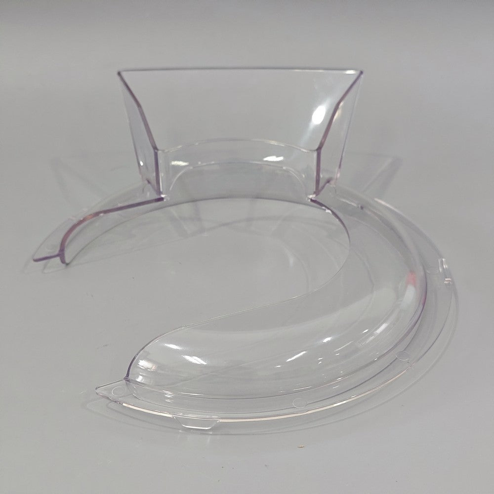 4.8L TILT HEAD POURING SHIELD KN1PS