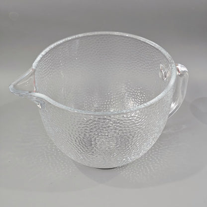 MIXER GLASS BOWL 5K5GB