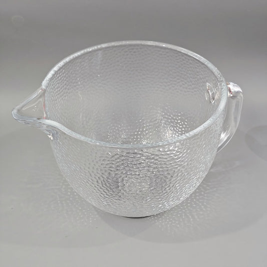 MIXER GLASS BOWL 5K5GB