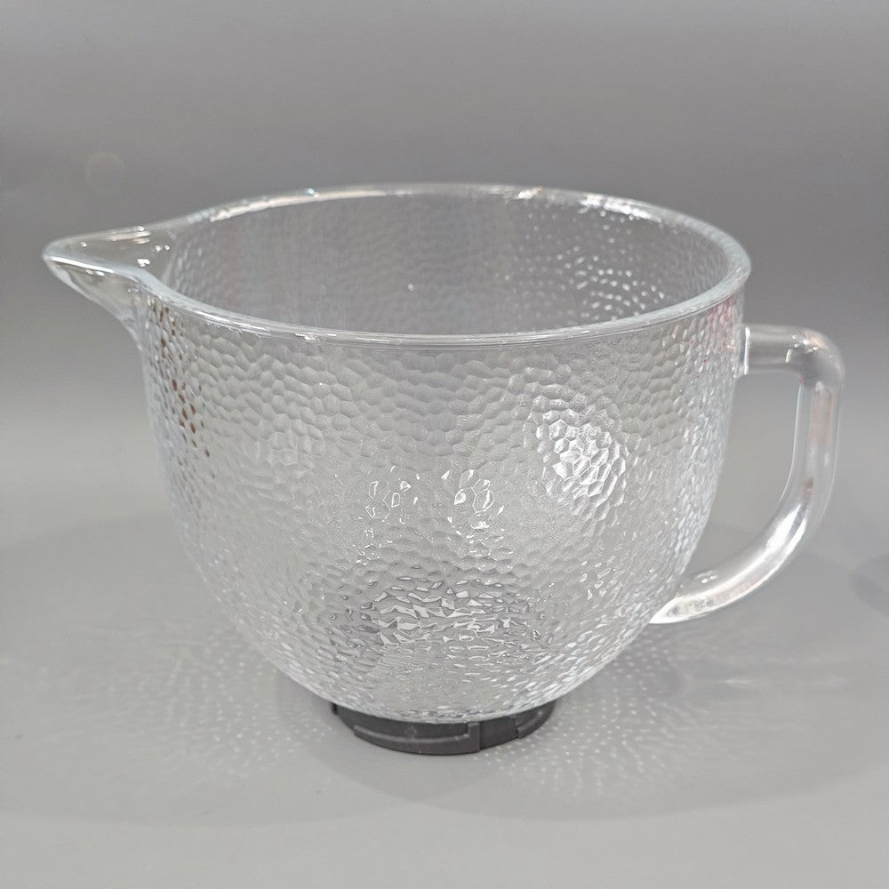 MIXER GLASS BOWL 5K5GB