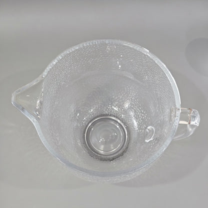 MIXER GLASS BOWL 5K5GB