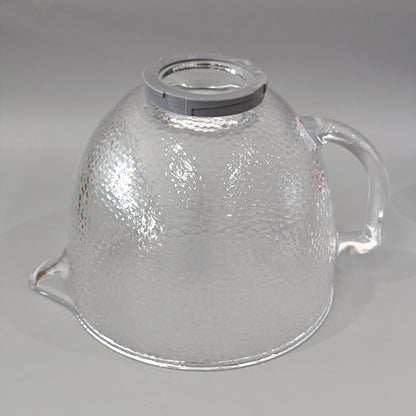 MIXER GLASS BOWL 5K5GB