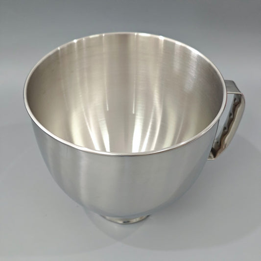 4.8L SS BOWL W/HANDLE K5THSBP
