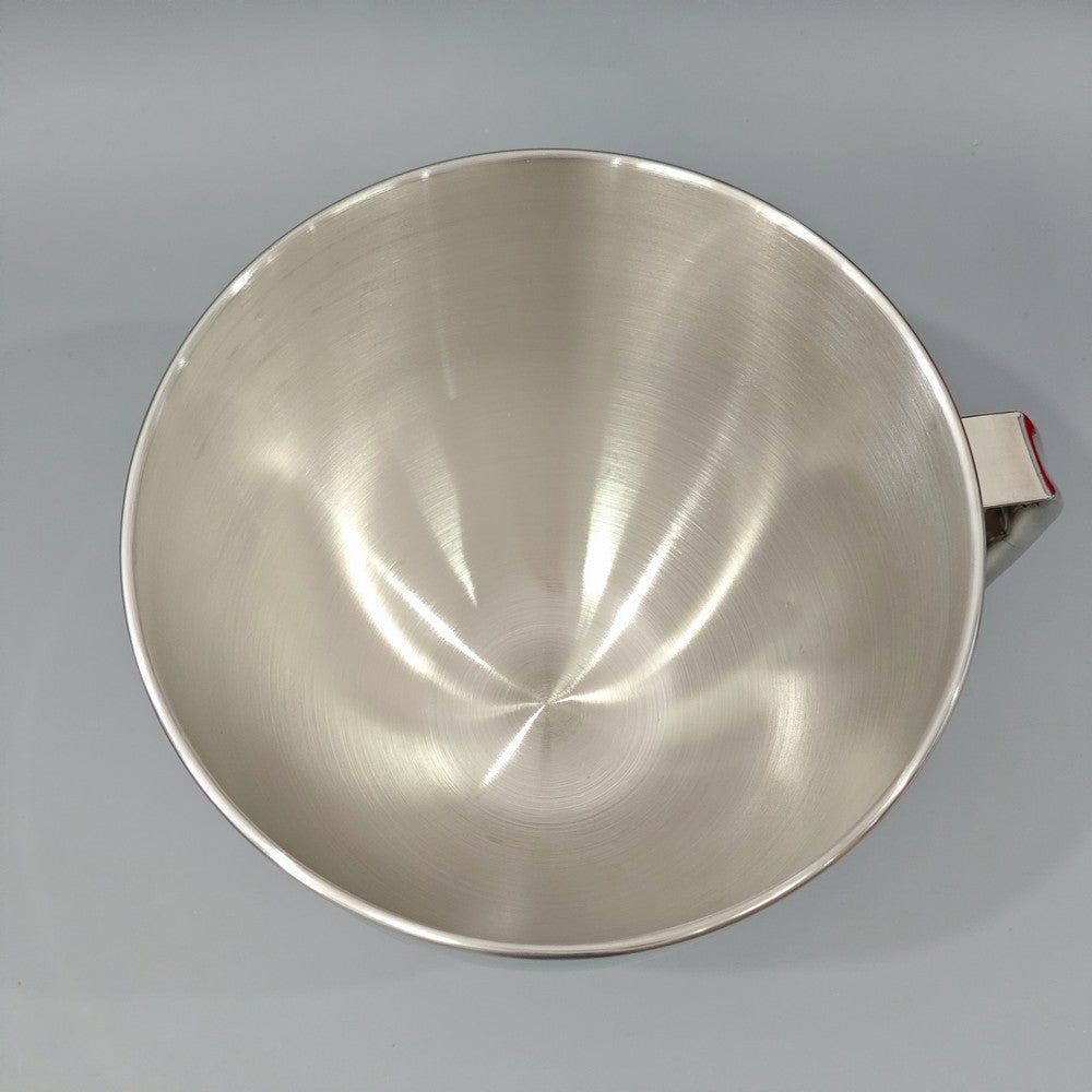 4.8L SS BOWL W/HANDLE K5THSBP