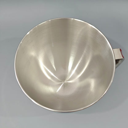 4.8L SS BOWL W/HANDLE K5THSBP