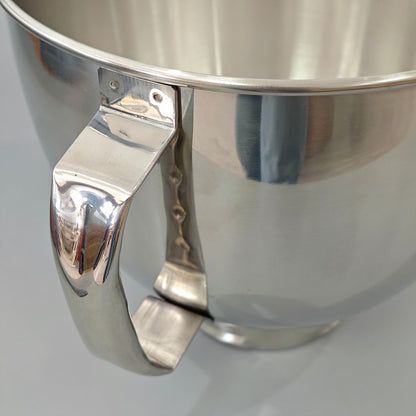4.8L SS BOWL W/HANDLE K5THSBP