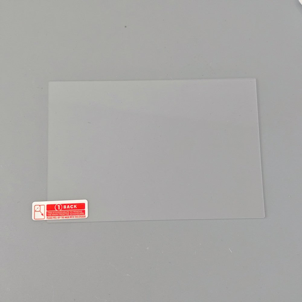 SCREEN PROTECTOR TM5