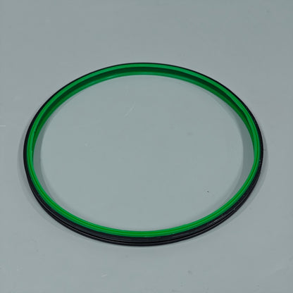 LID SEAL GREEN TM31