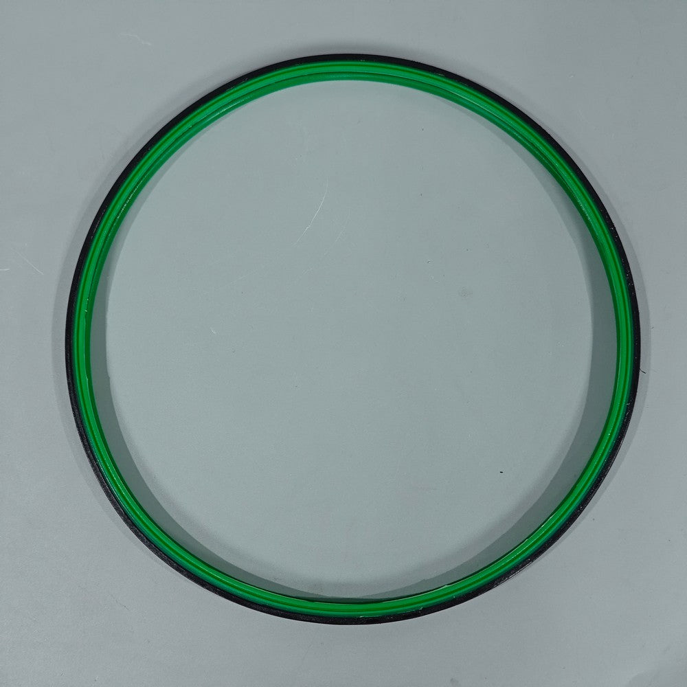 LID SEAL GREEN TM31