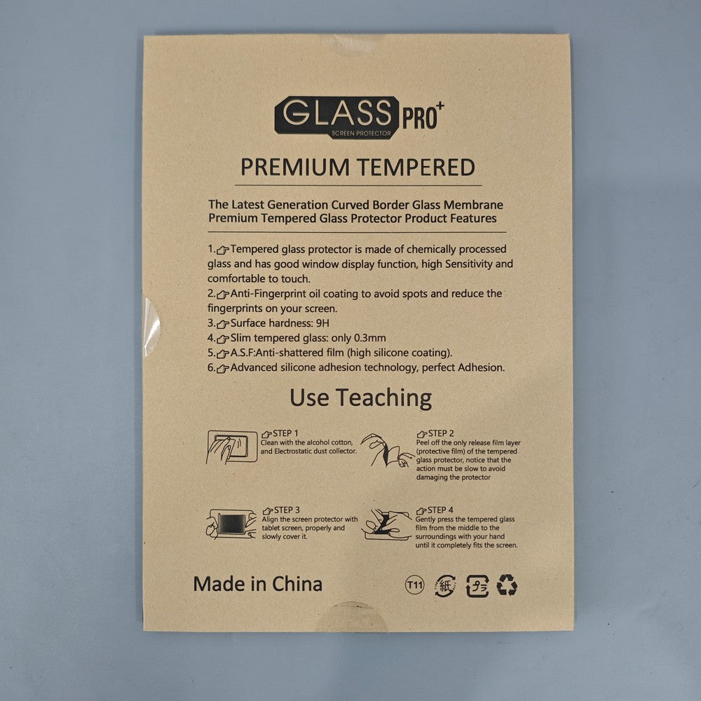 SCREEN PROTECTOR TM7