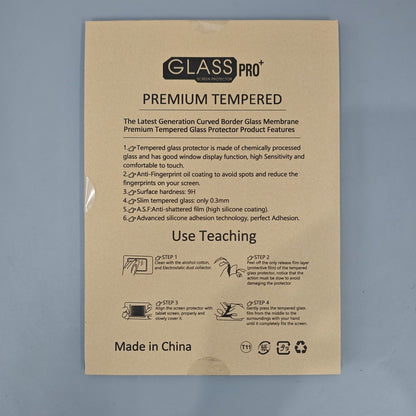 SCREEN PROTECTOR TM7