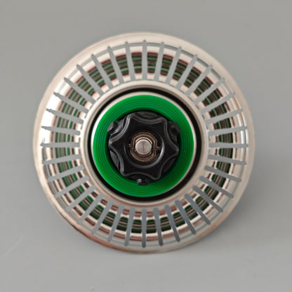 MILK FROTHER TM5 TM6 TM7